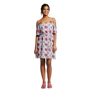 Sale! 🌸 NWT le Kate Mint Floral Sheath Dress w/ Sleeves